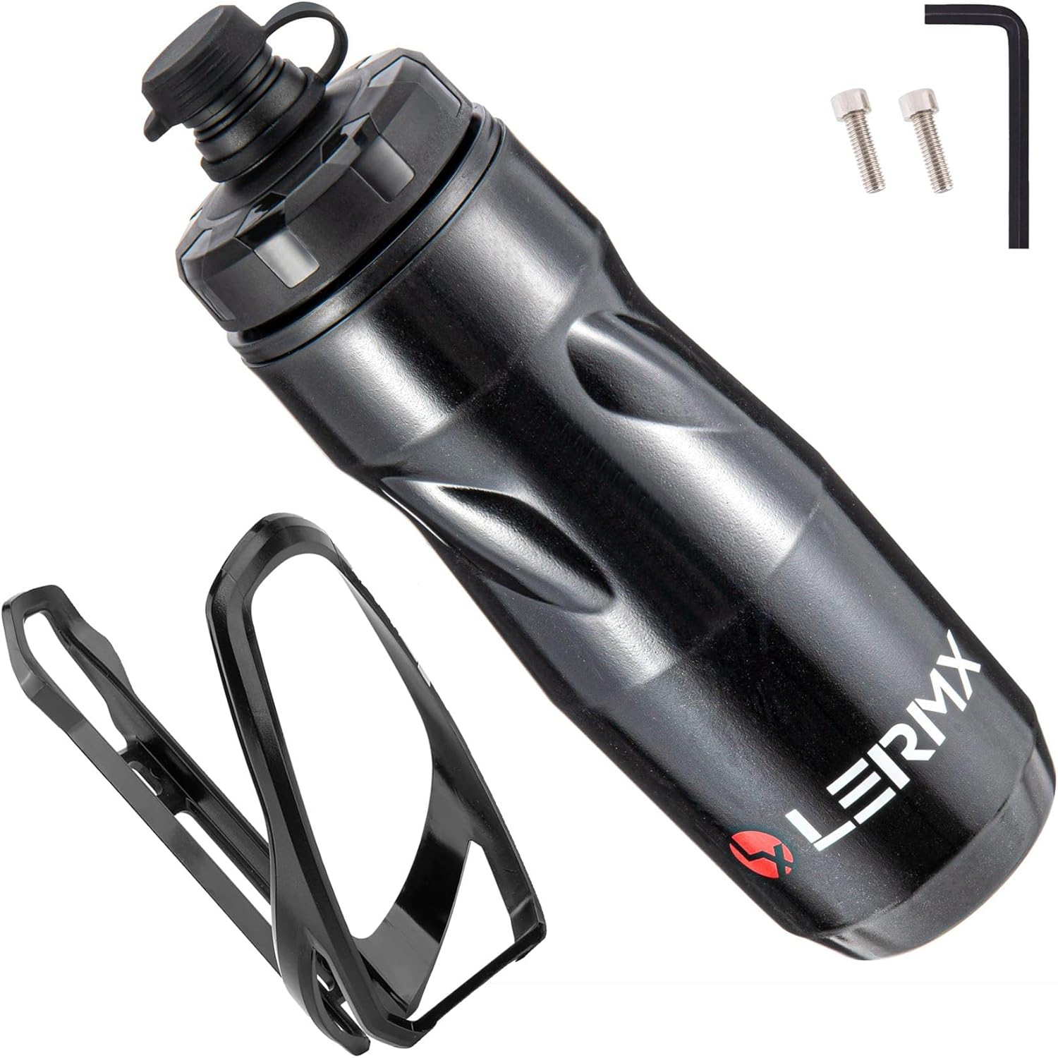 689bf73d3065e0a561090bb02a978cf0d4a5b1b14db1b8fbed1dd.jpg Outdoor Bike Water Bottle Cages, Outdoors Water Bottles, Universal Bicycle Water Bottle Holder with Water Bottle Cages for Outdoor Cycling