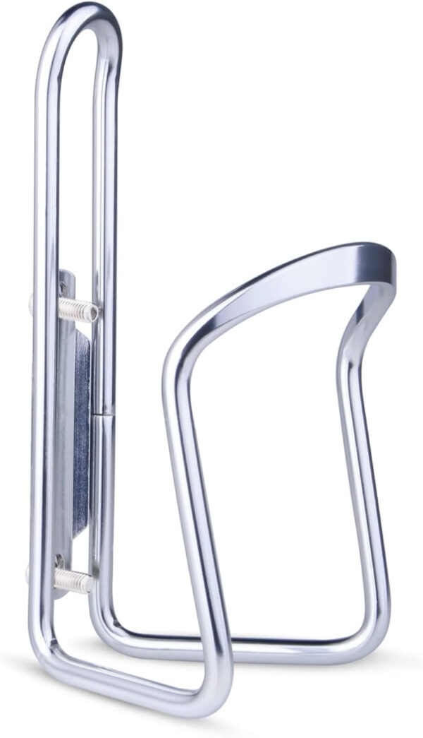 689bfa259ebbe84bedd69b445a77b4702cac362d9452a9c315f65.jpg FiveBox Aluminum Alloy Biking Bicycle Water Bottle Cage Holder, Cycling Bike Water Bottle Cage