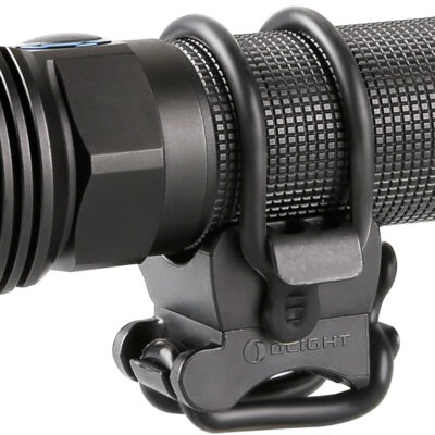 689bfa6952e7a85a9357b818c1ec0f555970b4bf3189e87655526.jpg OLIGHT FB-1 Universal Flashlight Bike Mount for Flashlight (Bicycle Lighting Mount Accessories)