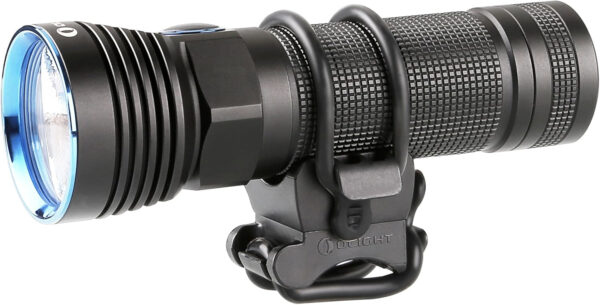 689bfa6952e7a85a9357b818c1ec0f555970b4bf3189e87655526.jpg OLIGHT FB-1 Universal Flashlight Bike Mount for Flashlight (Bicycle Lighting Mount Accessories)