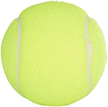 Penn Championship Tennis Balls - Extra Duty Felt Pressurized Tennis Balls 3 Count(Pack of 12)