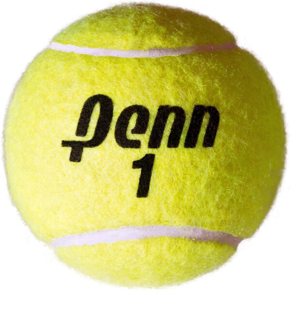 689bfe13e5a9671ebb290ced3fc234f31574b366ebf337b970fa5.jpg Penn Championship Tennis Balls - Extra Duty Felt Pressurized Tennis Balls 3 Count(Pack of 12)