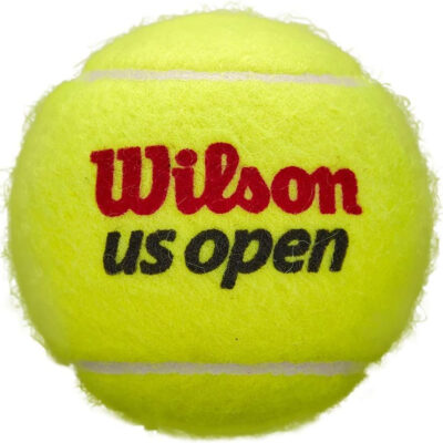 689bfe3deac7d5abd6f0aeb6626b72103f23afbe2ac1feba26ad8.jpg WILSON US Open Tennis Balls - 3 Balls
