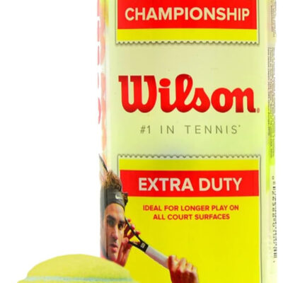 689bfe5e4cfe99927547f727788876bab8f3a7b18f299a2e980e8.jpg WILSON Championship Tennis Balls