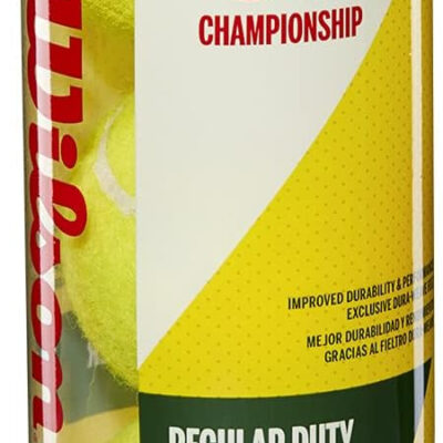 689bfe62ae03b2c1bf35cb3ded7d8dcdd80ceda753ef2cef74bc3.jpg WILSON Championship Tennis Balls