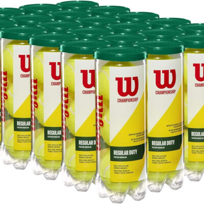 689bfe63a170ad3dcf985c6a16783badf378e4ff927945ecb2a56.jpg WILSON Championship Tennis Balls