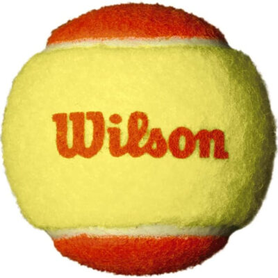 689bfed09561d3ddc49468aaf14a037acecd1d349684ce418b4a1.jpg WILSON US Open Youth Tennis Balls - 3 Balls
