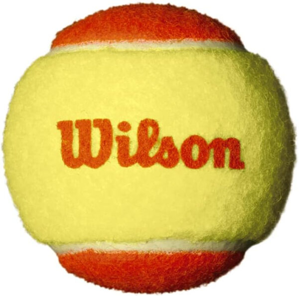 689bfed09561d3ddc49468aaf14a037acecd1d349684ce418b4a1.jpg WILSON US Open Youth Tennis Balls - 3 Balls
