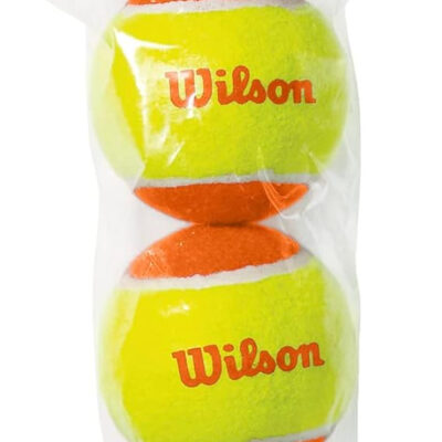 689bfed18f21cb6bad0a4a807629b9e033193945deb509c88bcbe.jpg WILSON US Open Youth Tennis Balls - 3 Balls