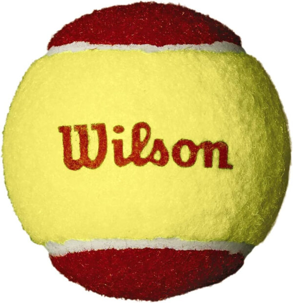 689bfed2806dd0ee0a2382630d7fb6bf646f5967c4ddf41889c25.jpg WILSON US Open Youth Tennis Balls - 3 Balls