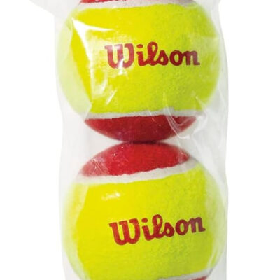 689bfed3ceeb26607abd11348c77864bec12888224318c5b97f05.jpg WILSON US Open Youth Tennis Balls - 3 Balls