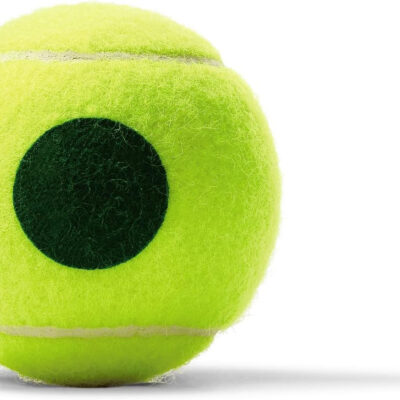 689bfed8c23ded136a5e6a7f74bee3ae3bd88663b1abee1013d22.jpg WILSON US Open Youth Tennis Balls - 3 Balls