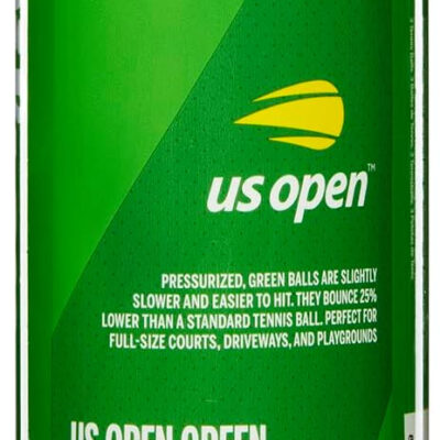 689bfeda286d1d7dfd6d79f8d97e2bc671a5dcf2abd7353bd0dca.jpg WILSON US Open Youth Tennis Balls - 3 Balls