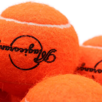 689c01afb4c252a6ffa61c09c27af277111c58e6497b7a456d5e0.jpg Magicorange Tennis Balls, 60 Pack Advanced Training Tennis Balls Practice Ball, Pet Dog Playing Balls,Good for Beginner Training Ball