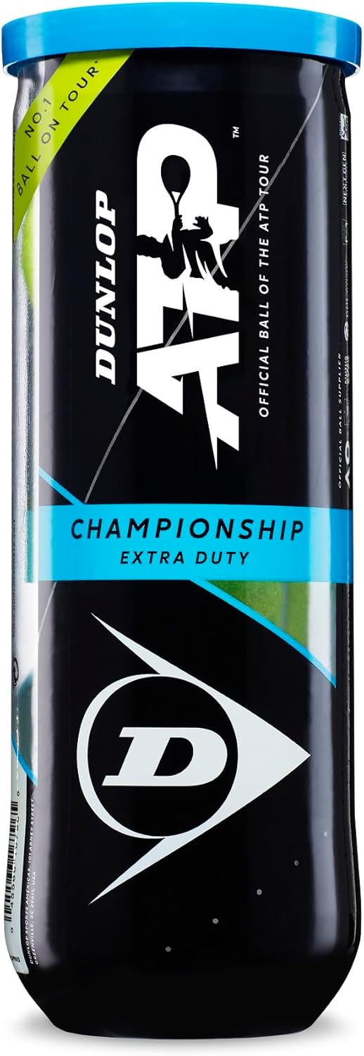 689c02695ca1a7ed95b82f7df83f4b814dba289412cbe304fd92f.jpg Dunlop ATP Championship Tennis Balls