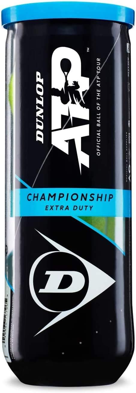 689c0273be0395f9dcf4c7a6bae30c54943fbdd8041a717d5ba65.jpg Dunlop ATP Championship Tennis Balls