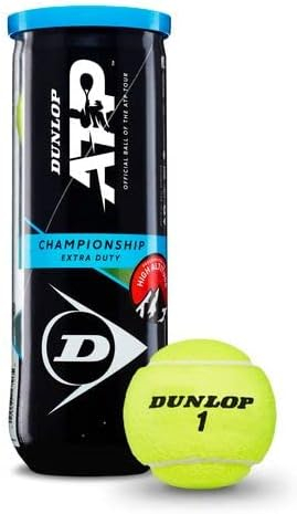689c02785ac2e11d8d205cee420e9d3be4f18e32ebc2dadcc0b03.jpg Dunlop ATP Championship Tennis Balls