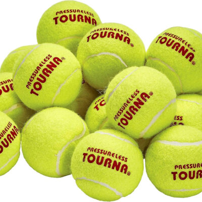 Tourna Tennis Ball Tote (50 Balls)