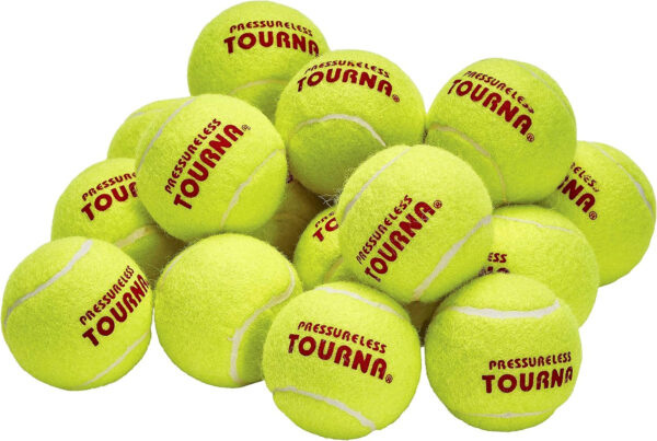 Tourna Tennis Ball Tote (50 Balls)
