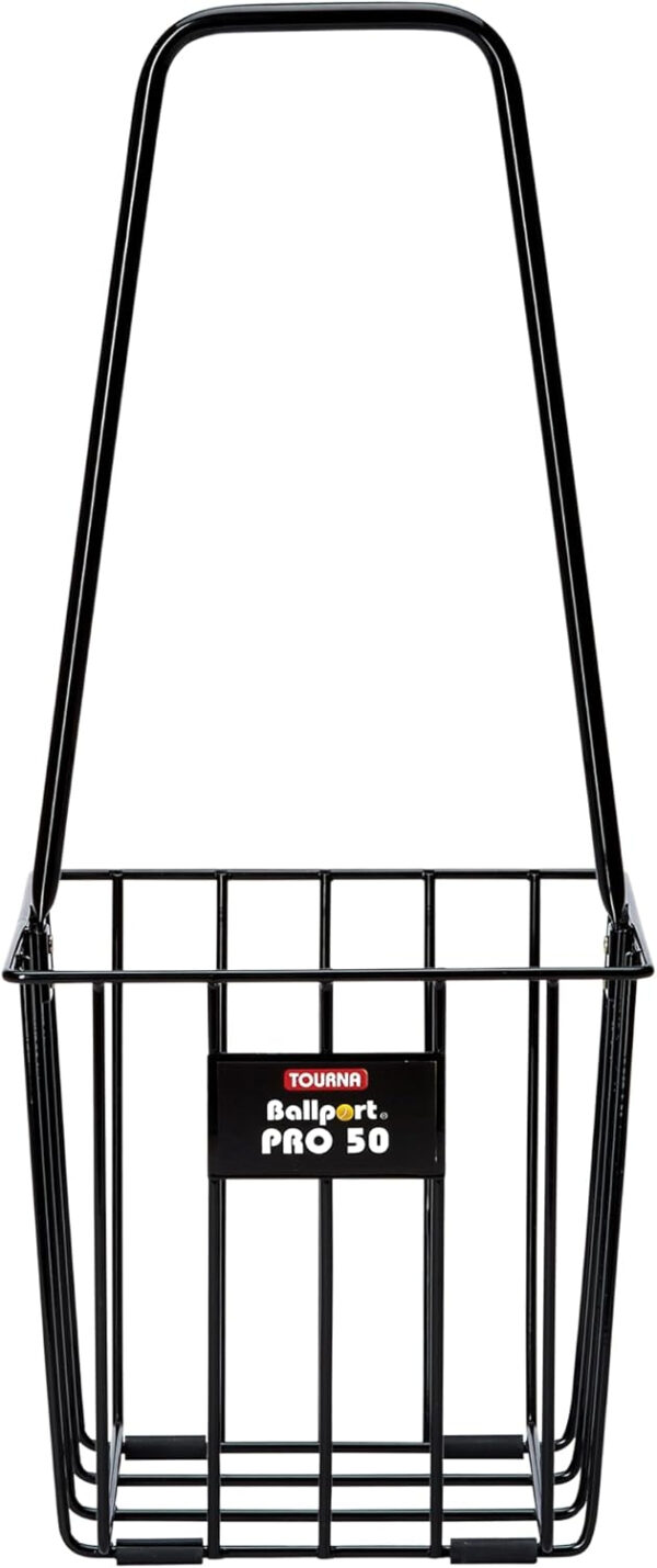 Tourna Tennis Ball Tote (50 Balls)