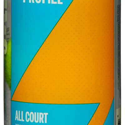 689c04035c894243591c8f760aa468ae08f6b5fbe6551b2f464d1.jpg Wilson Prime All Court Tennis Ball