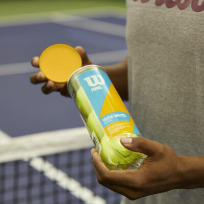 689c04045e2d0f139932bfdcc78a221e53e89003dcf2738cbb351.jpg Wilson Prime All Court Tennis Ball