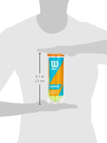 689c0405c373f0c5e49da0a92319c4afdcd613a6e97b13a993a15.jpg Wilson Prime All Court Tennis Ball