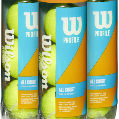 689c0407cc18e71f4120fd51cd34e59b494c5c15e1e3066b26efa.jpg Wilson Prime All Court Tennis Ball
