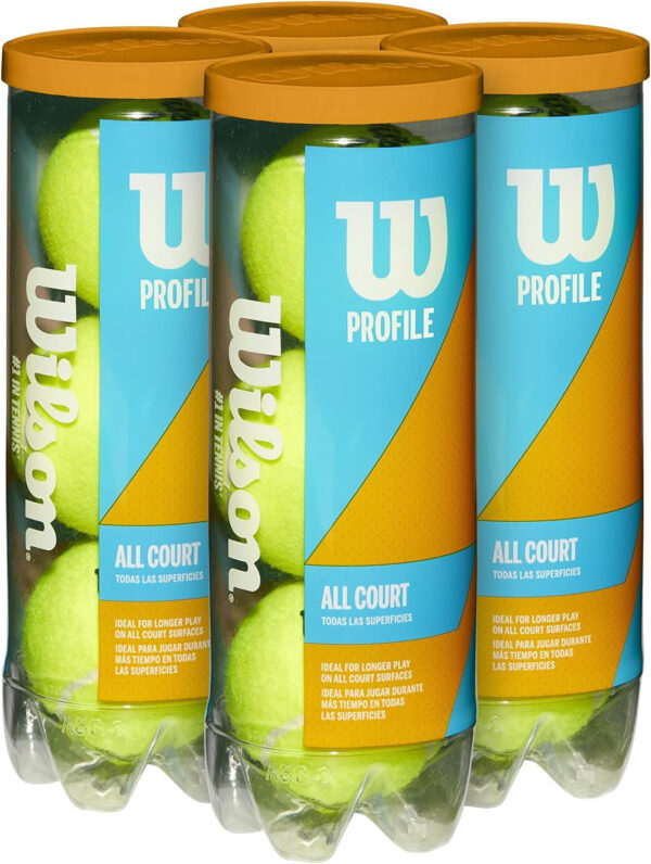 689c0407cc18e71f4120fd51cd34e59b494c5c15e1e3066b26efa.jpg Wilson Prime All Court Tennis Ball