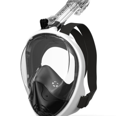 689c2f013e200af7e343fa7d36af8cbe4a64ec757fbdb8d6bb008.jpg G2RISE Full Face Snorkel Mask Adults Snorkeling Set Gear for Kids with Detachable Camera Mount, Safe Breathing, Anti Fog Anti Leak