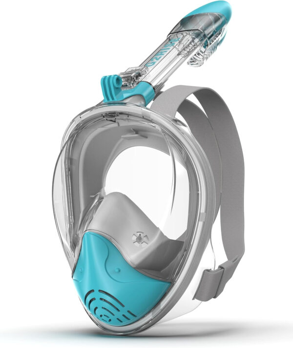 689c2f09b82e53cfa58c8596575a5c7d329942727bf7c39172507.jpg G2RISE Full Face Snorkel Mask Adults Snorkeling Set Gear for Kids with Detachable Camera Mount, Safe Breathing, Anti Fog Anti Leak