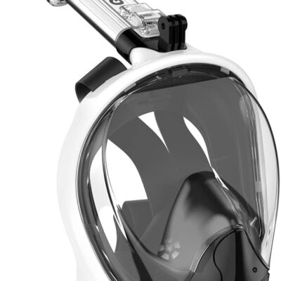 689c2f27e2d7ce2253a832e0e8b77c70e239d7c185df9eb71a27f.jpg G2RISE Full Face Snorkel Mask Adults Snorkeling Set Gear for Kids with Detachable Camera Mount, Safe Breathing, Anti Fog Anti Leak