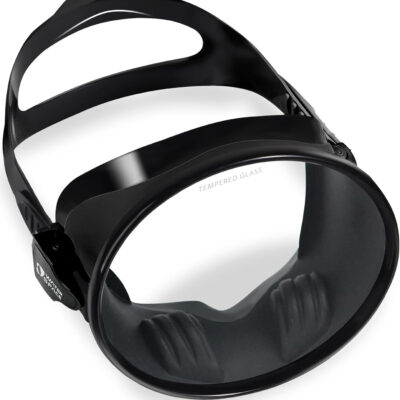 689c31080ef8b158bec3c2aecde23bdd4add1c4f40d33008e9261.jpg Diving Mask Snorkeling Scuba Free Diving Swimming Goggles for Adults Women Men Youth HD Oval Tempered Glass Lens 180° Wide Clear Vision Anti Leak Anti Fog Swim Goggles Food-Grade Silicone