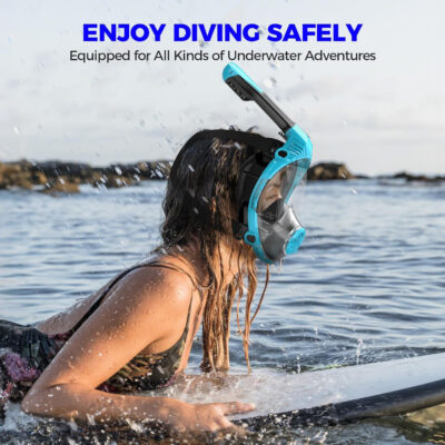 689c315935ed84da1217c45b92c9b9b7a16b790a416eaa83565f8.jpg Full Face Snorkel Mask for Adults, Snorkeling Gear for Kids, Anti-Fog & Anti-Leak Design with 180° Panoramic View, Dry Top Breathing System, Ideal for Scuba Diving, Snorkeling