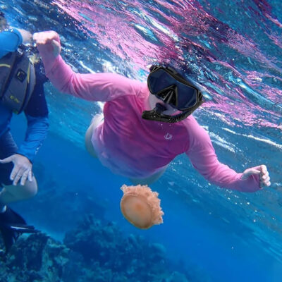 689c31eb9b71f9646fdce1f66110e536e1dee6dabf91e0a8fb671.jpg Snorkeling Gear for Adults, Dry-Top Snorkel Set Scuba Diving mask, 180°Panoramic Wide View Professional Snorkeling Gear Breathing Freely Snorkel Mask