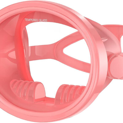 689c340828d8237661349f7530b8fbcfcd3876a2fe6d7824a67d5.jpg Scuba Mask, Oval Adults Diving Mask, Snorkeling Gear Freediving Mask, Goggles for Snorkel, Swimming Mask for Spearfishing, Tempered Glass HD Anti-Fog