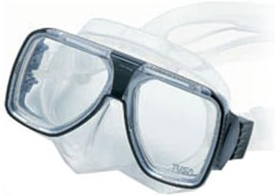 TUSA Liberator Scuba Diving and Snorkeling Mask