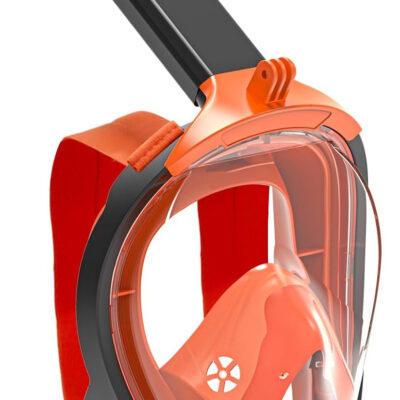 689c36c87411e840ec22f034422622e488d3908d989d4adb6bd64.jpg HD Full Face Snorkel Mask, Snorkeling Gear for Adults with 180° Anti-Fog HD View and Detachable Camera Mount, Anti-Leak Snorkel Mask Adult Youth