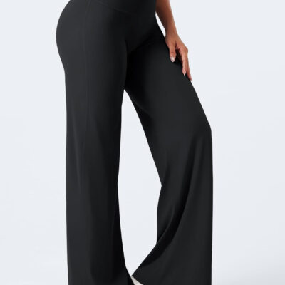 689c39db4292da78c164daee6719d0ef32d742f0e920f0ad30ec5.jpg YEOREO Workout Leggings Womens No Front Seam Straight Leggings High Waist Buttery Eddiy Gym Yoga Pants