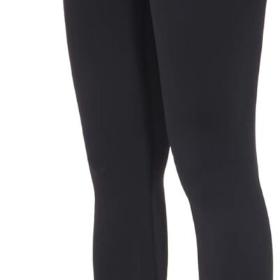 THE GYM PEOPLE Tummy Control Workout Leggings with Pockets High Waist Athletic Yoga Pants for Women Running, Fitness