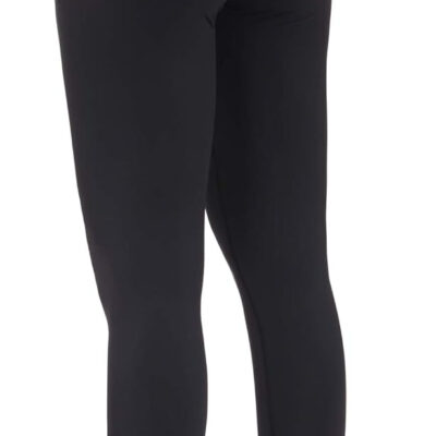 THE GYM PEOPLE Tummy Control Workout Leggings with Pockets High Waist Athletic Yoga Pants for Women Running, Fitness