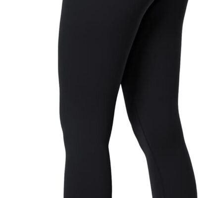 Sunzel Sunlissia Hidden Butt Lifting Scrunch Workout Leggings for Women, Crossover High Waist Yoga Pants with Tummy Control