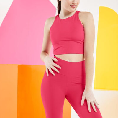 689c3e15288cdfa33cc4e491f0b3c2c3faa7ff2084138d2d1924d.jpg DHSO High Waisted Leggings for Women – Tummy Control Yoga Pants for Workout Athletic
