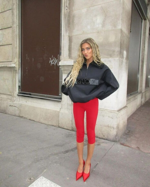 689c3e49c4aeb3956b3f4d89d7591525bb0ebae505a938ff88fe9.jpg DHSO High Waisted Leggings for Women – Tummy Control Yoga Pants for Workout Athletic