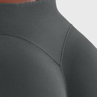 YEOREO Yoga Pants Workout Leggings for Women Hidden Scrunch Butt Lifting Leilanie High Waisted Tummy Control Gym Leggings