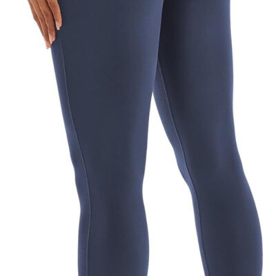 YEOREO Yoga Pants Workout Leggings for Women Hidden Scrunch Butt Lifting Leilanie High Waisted Tummy Control Gym Leggings