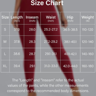 YEOREO Hidden Butt Scrunch Womens Workout Leggings Butt Lifting Tummy Control Yoga Pants High Waist Edwine Legging