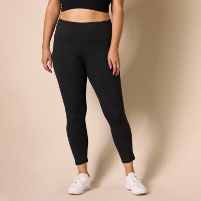 689c45d3efea636569fb5cd7d33b886f3a191584ac95f1ff5aac6.jpg Amazon Essentials Workout Leggings for Women, High-Rise Active Sculpt Athleisure, Available in Plus Size
