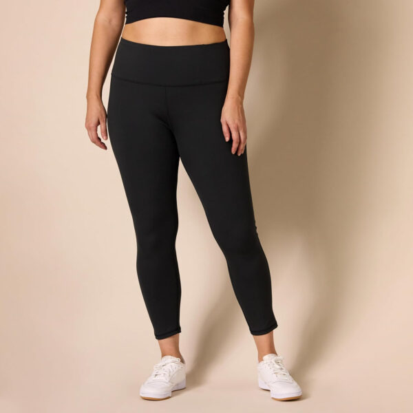 689c45d3efea636569fb5cd7d33b886f3a191584ac95f1ff5aac6.jpg Amazon Essentials Workout Leggings for Women, High-Rise Active Sculpt Athleisure, Available in Plus Size