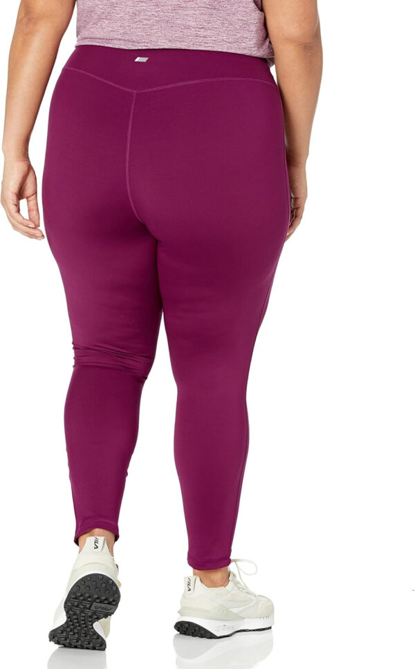 689c45fdc044f23a62008e1b712da4bd38e23e7fe2402660822be.jpg Amazon Essentials Workout Leggings for Women, High-Rise Active Sculpt Athleisure, Available in Plus Size